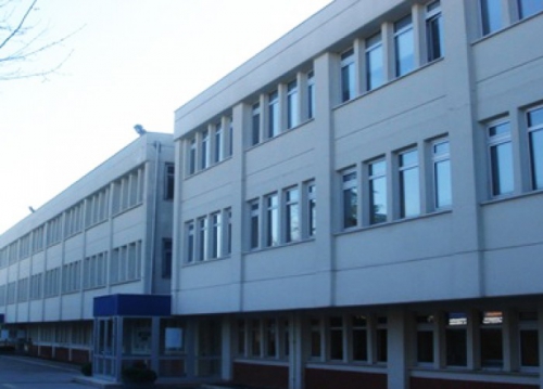 Anadolu Efes Türkiye Bira Grubu Başkanlığı Ofis Binaları İnşaatı